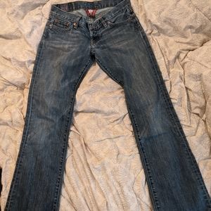 Lucky Brand Lil maggie's